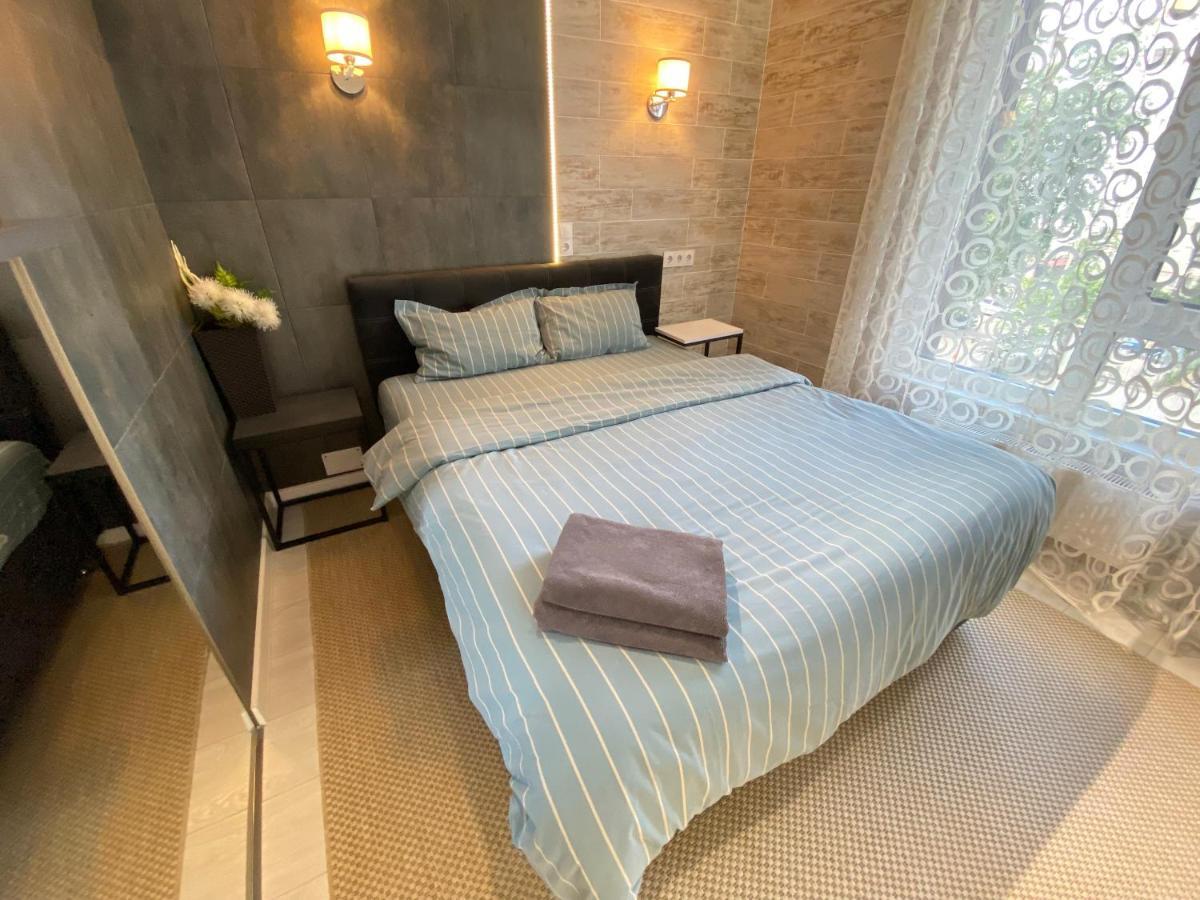Rentnow Modern Business Apartment With 3 Bedrooms In Centre Chişinău Esterno foto