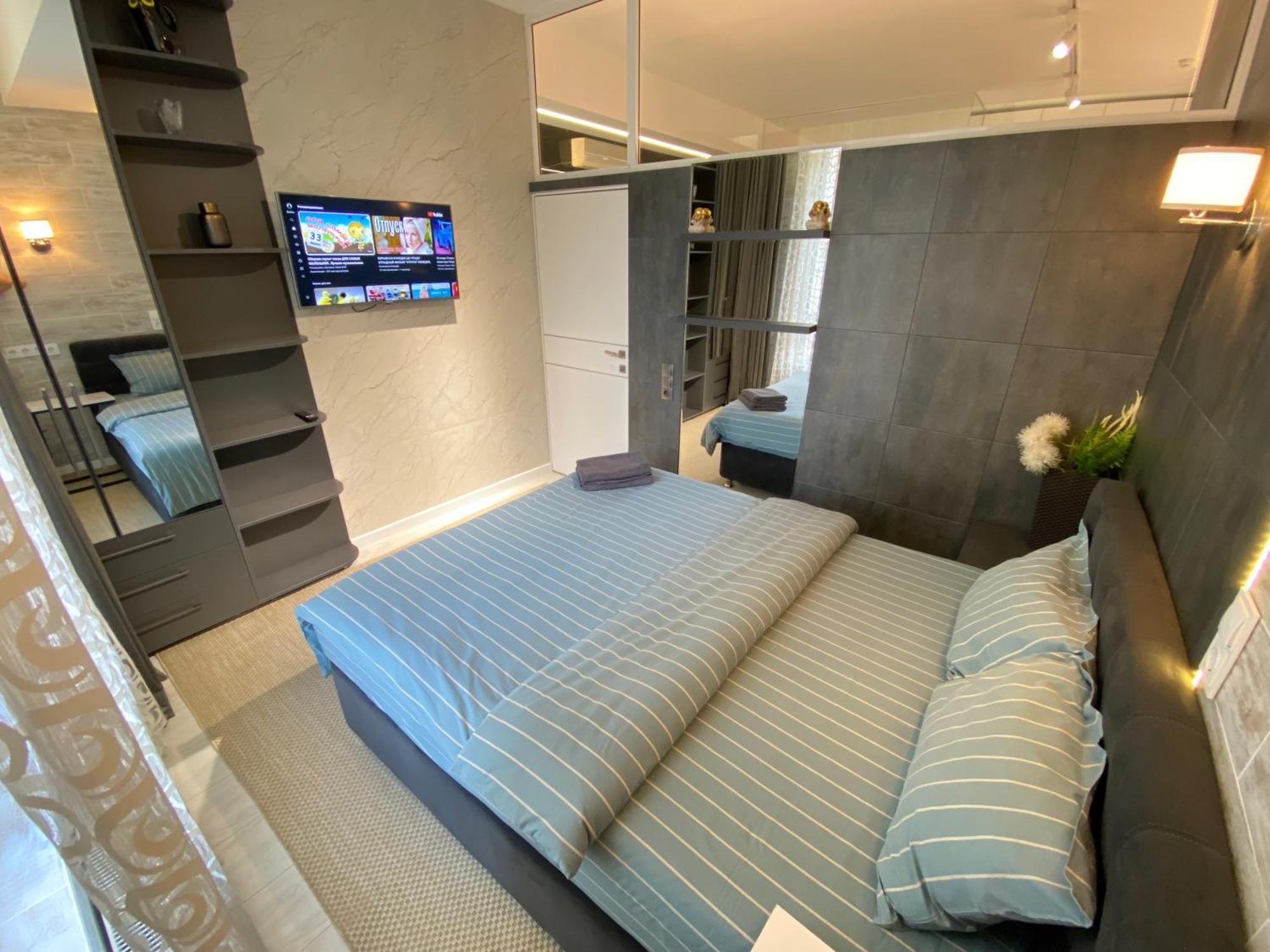 Rentnow Modern Business Apartment With 3 Bedrooms In Centre Chişinău Esterno foto